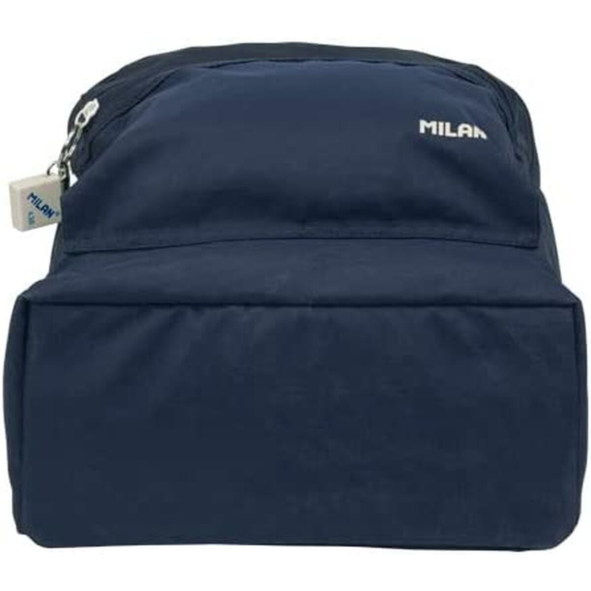 Schulrucksack Milan Bunt Marineblau 41 x 30 x 18 cm